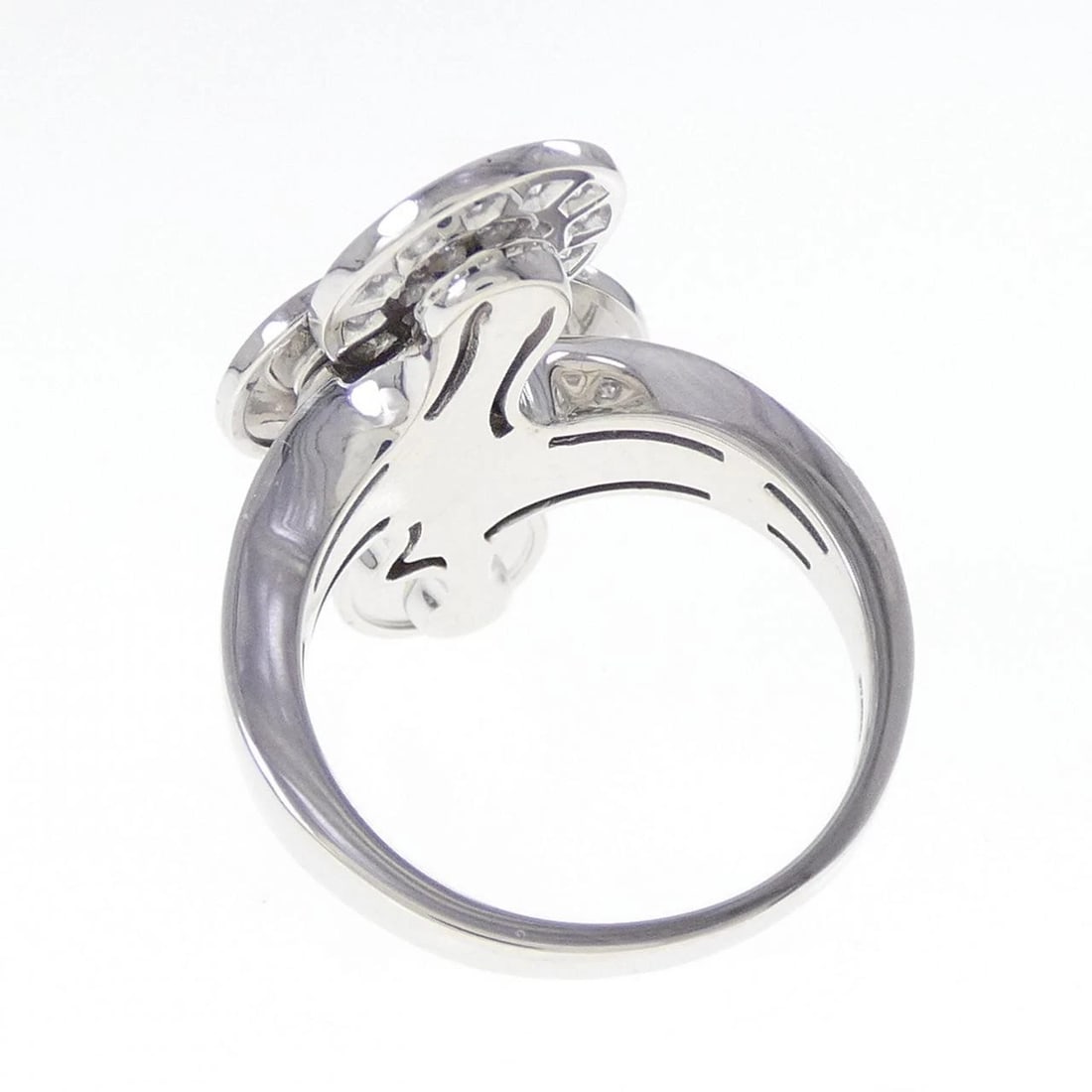 BVLGARI CICHLADY RING - 3