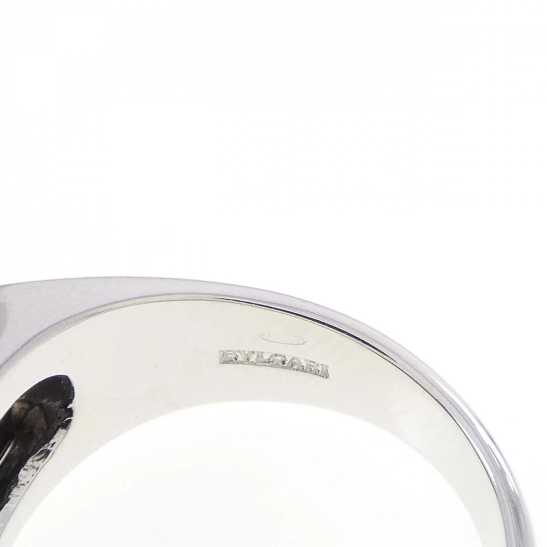 BVLGARI TRONCHETTO RING - 4