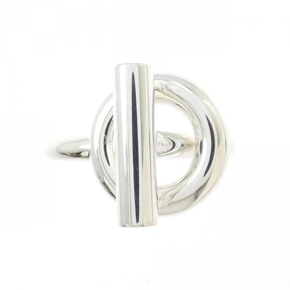 HERMES ECHAPPE RING - 2