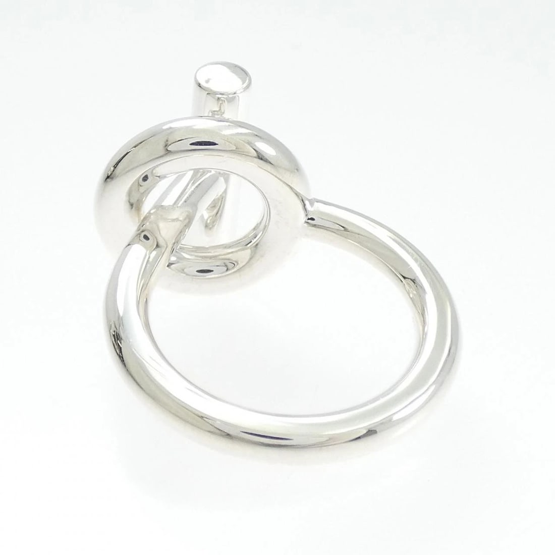 HERMES ECHAPPE RING - 3