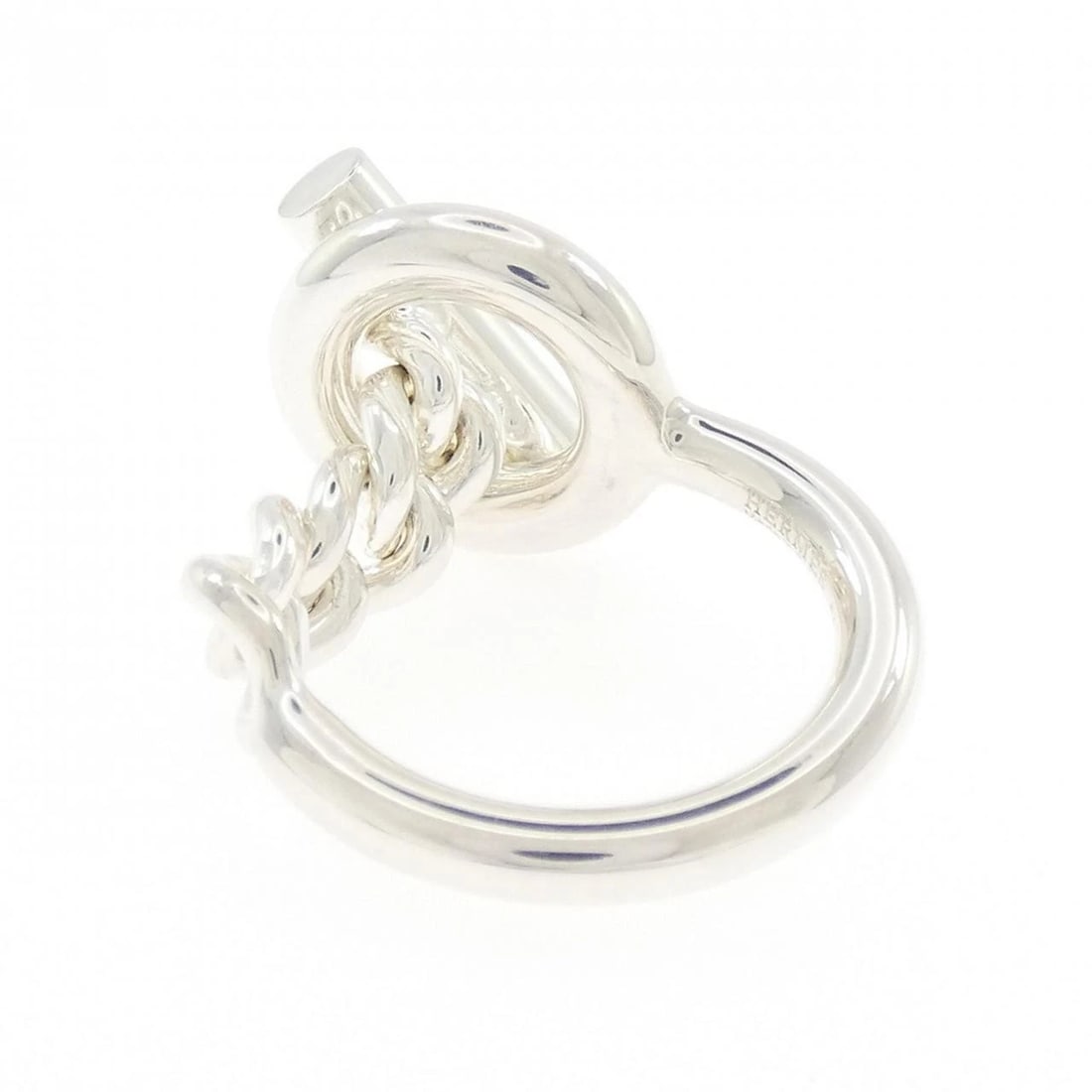 HERMES CROISETTE RING - 2