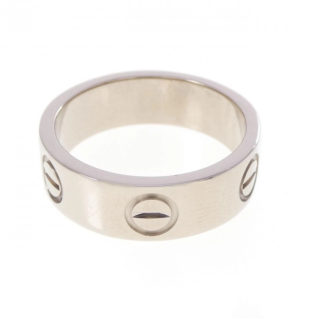 CARTIER LOVE RING - 2