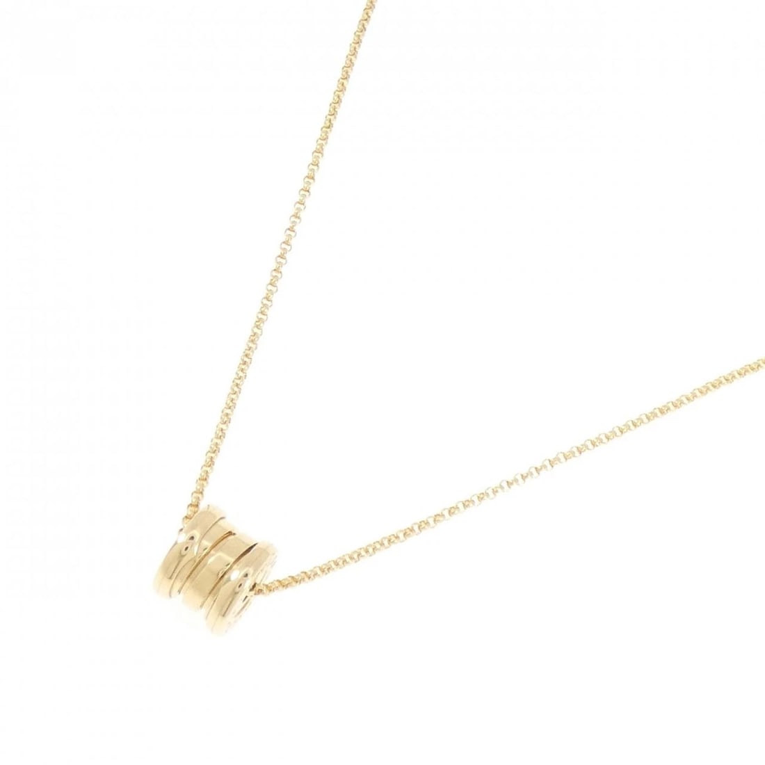 BVLGARI B.ZERO1 NECKLACE - 2