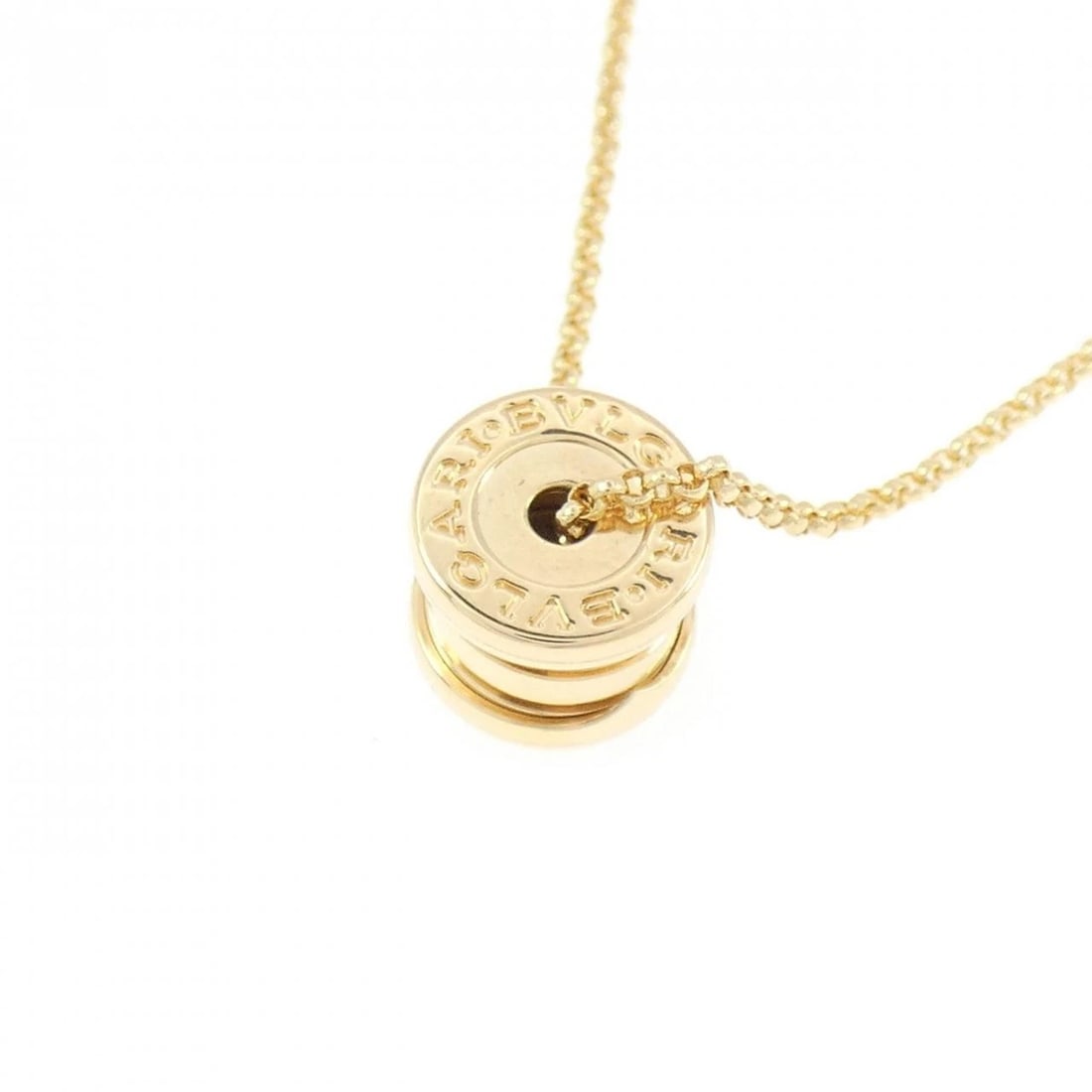 BVLGARI B.ZERO1 NECKLACE - 4
