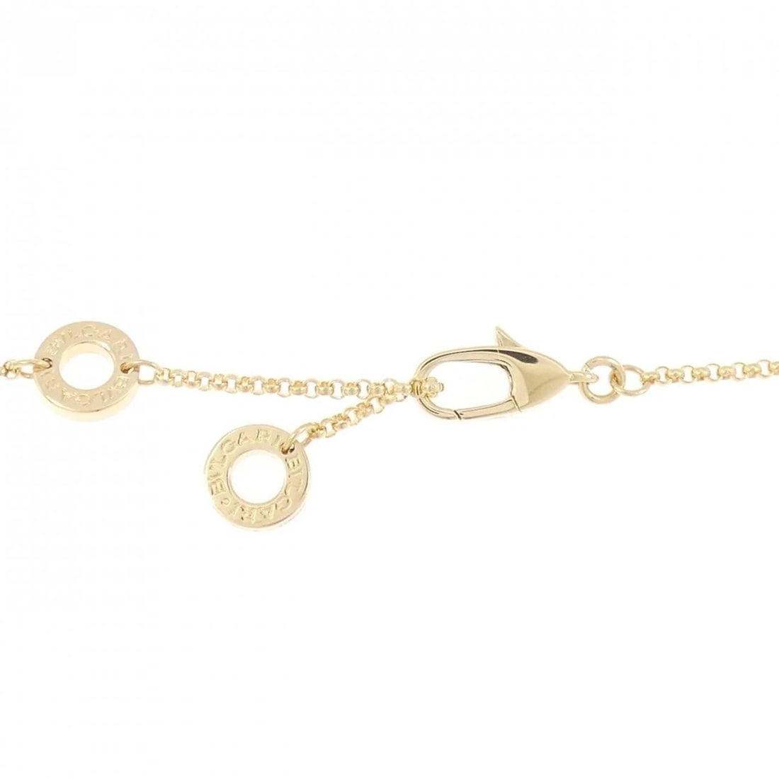 BVLGARI B.ZERO1 NECKLACE - 5