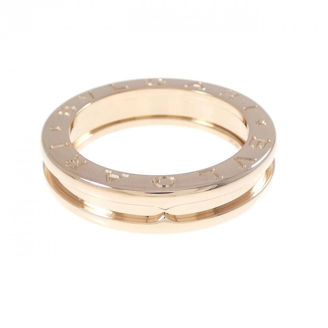 BVLGARI B.ZERO1 RING - 2