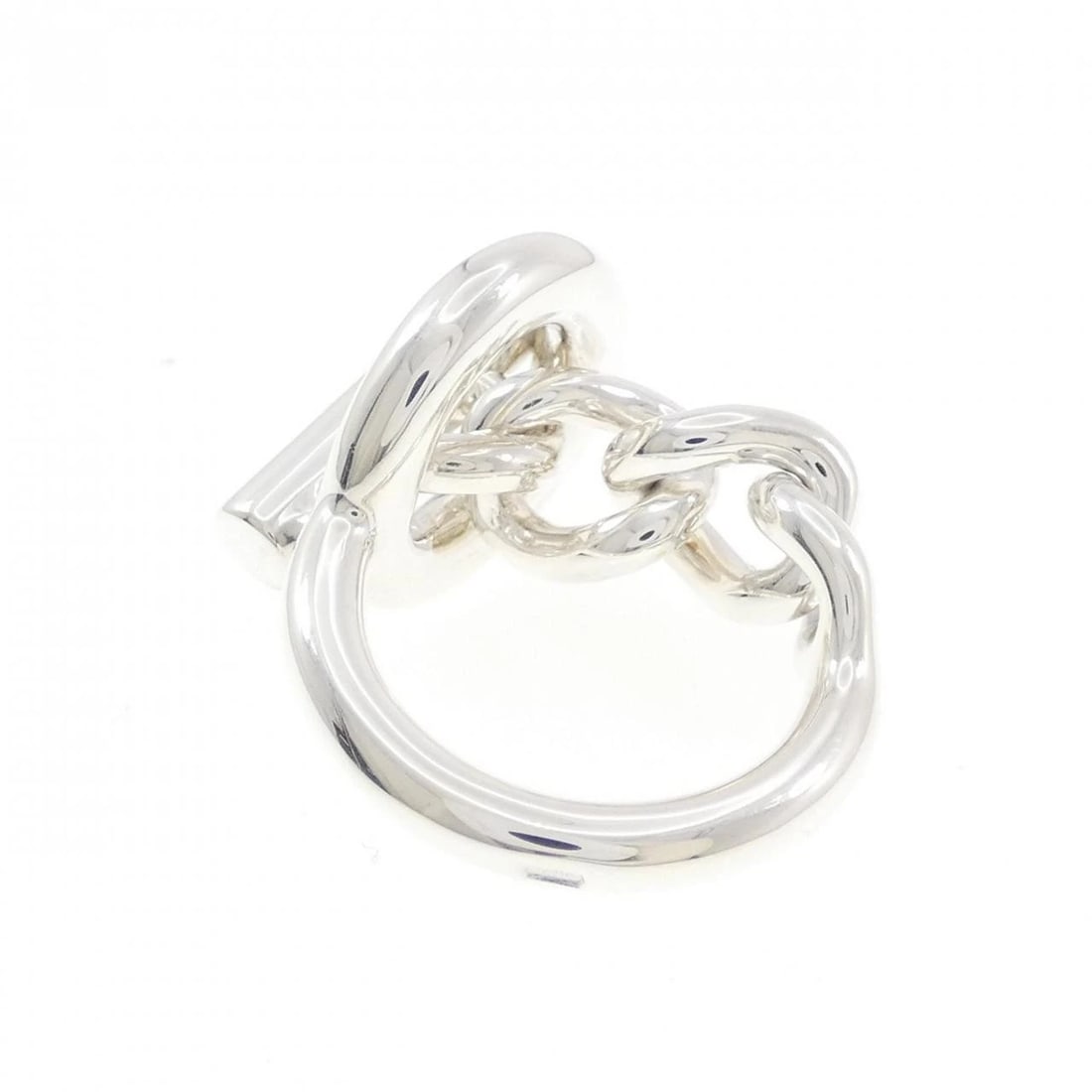 HERMES CROISETTE RING - 2