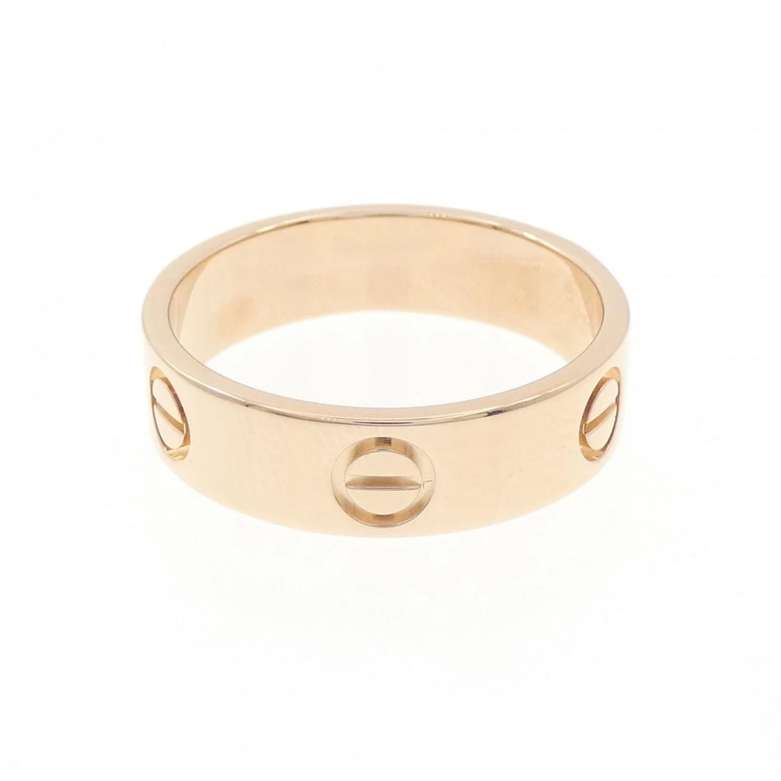 CARTIER LOVE RING - 2