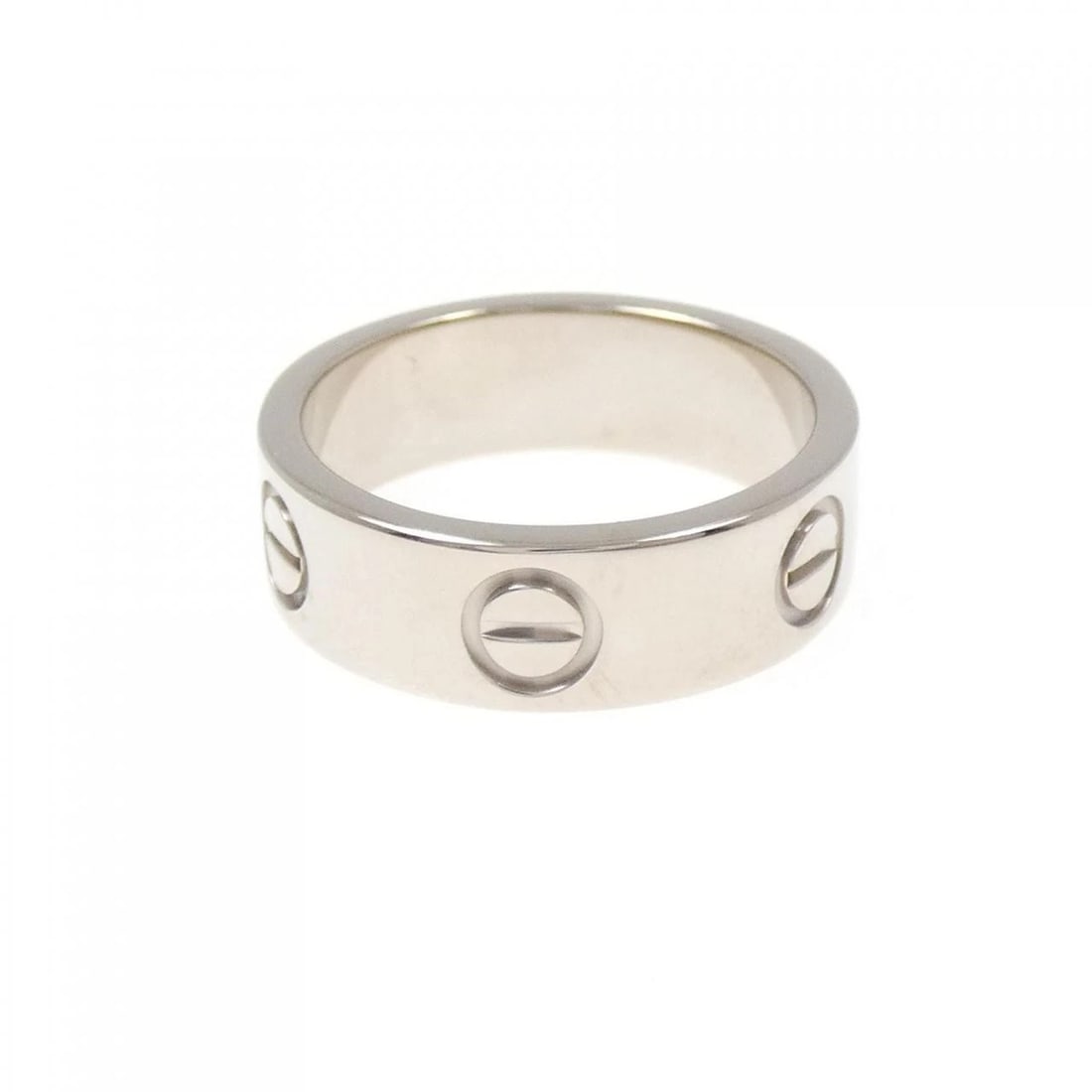 CARTIER LOVE RING - 2