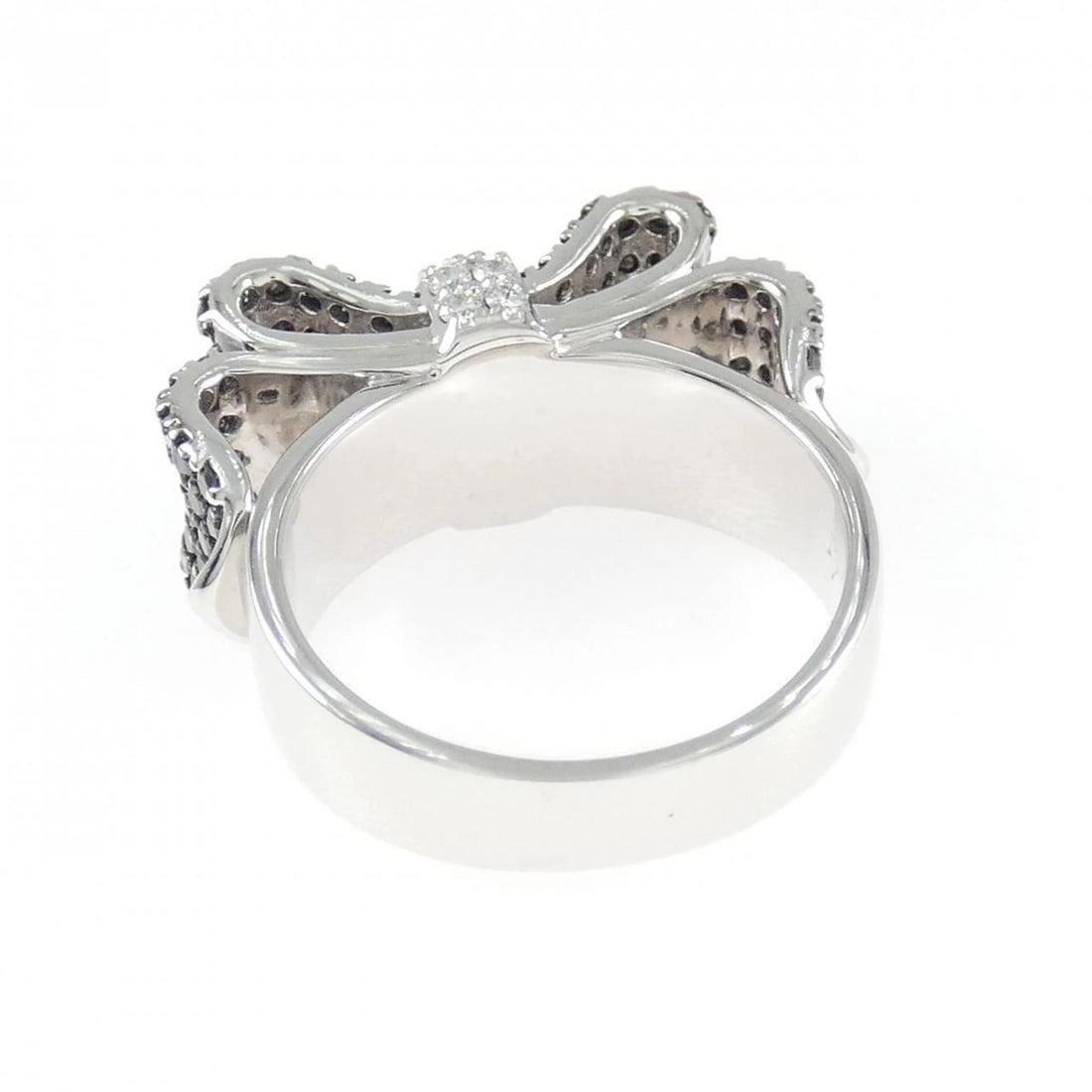 PONTE VECCHIO RIBBON RING - 3