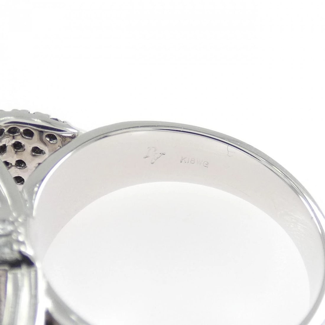 PONTE VECCHIO RIBBON RING - 4