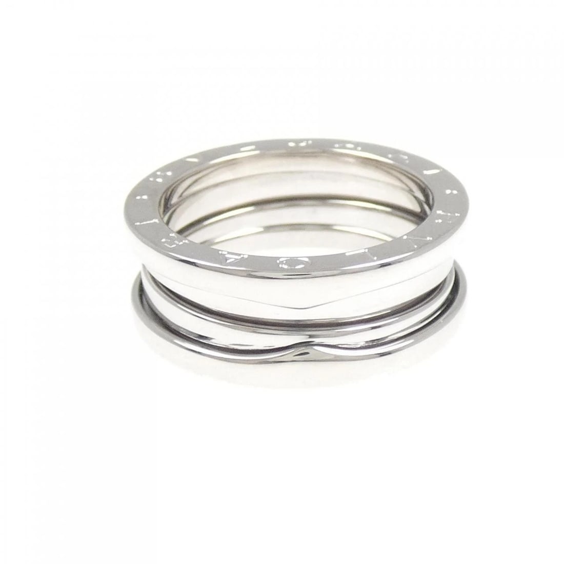 BVLGARI B.ZERO1 RING - 2