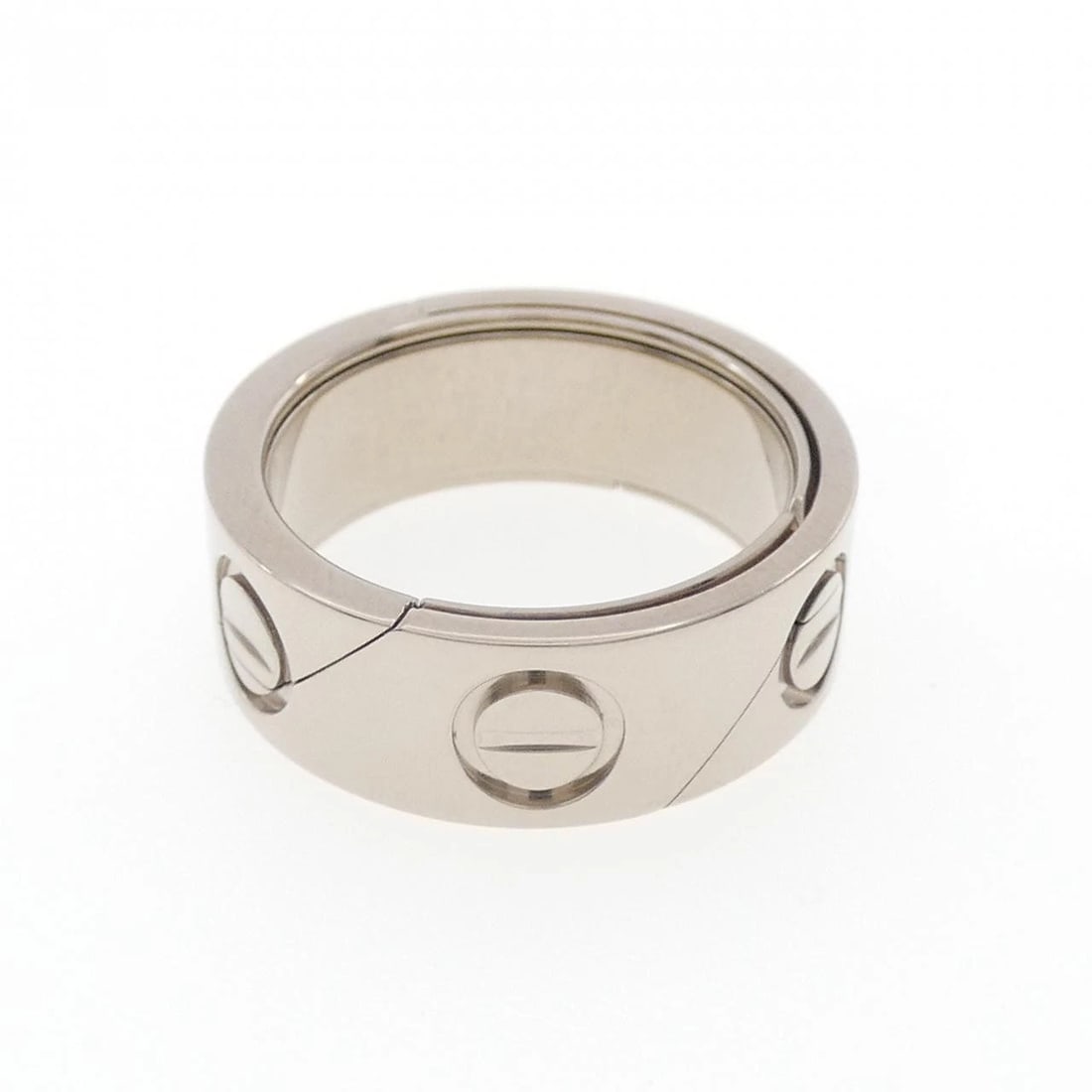 CARTIER RING - 2