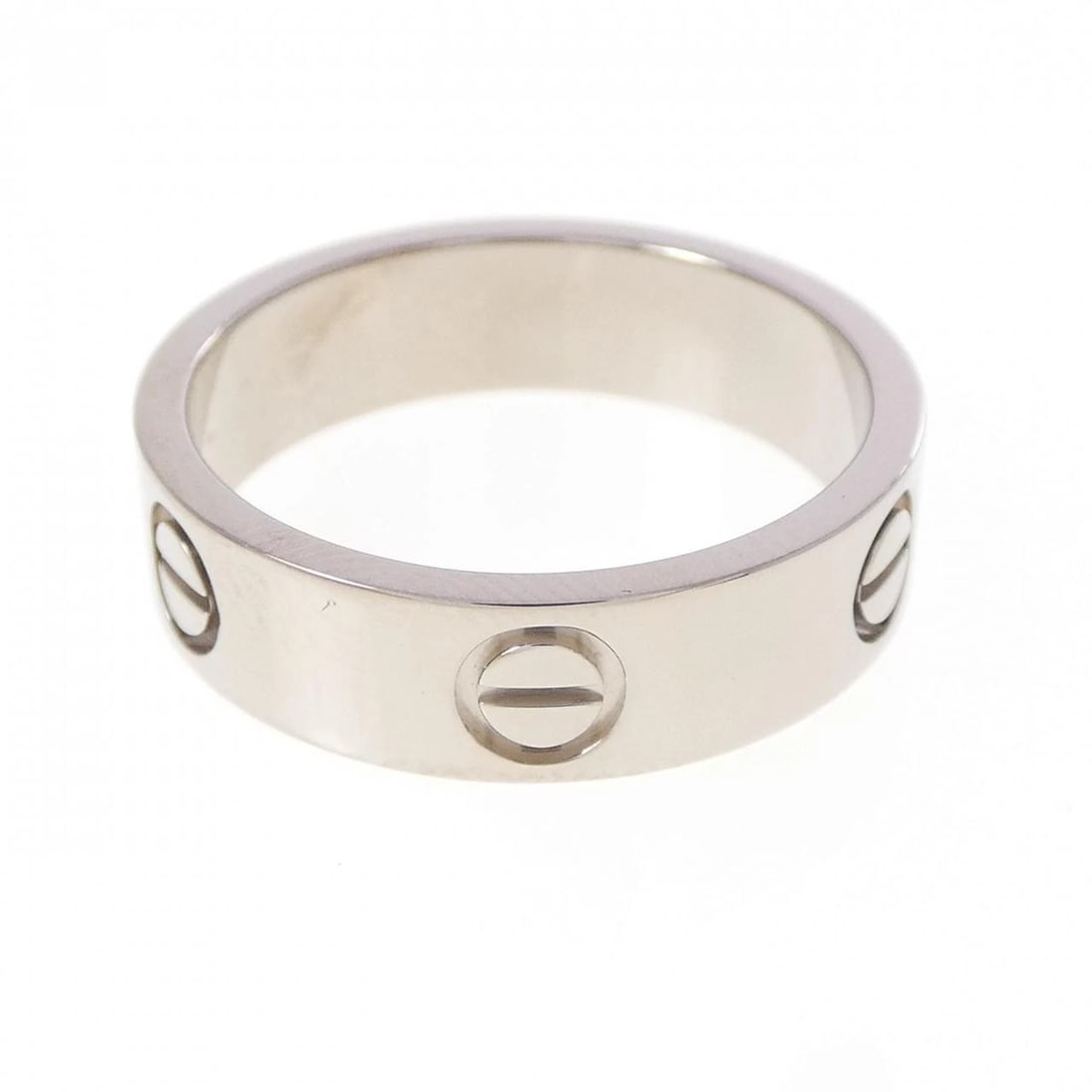 CARTIER LOVE RING - 2