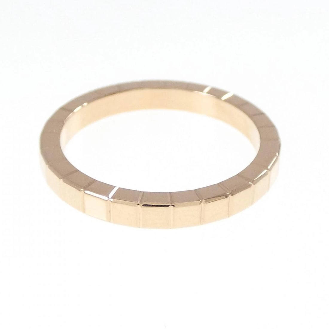 CHOPARD ICE CUBE RING - 2
