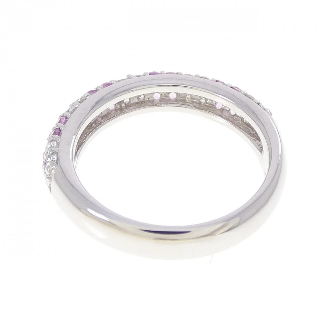 PONTE VECCHIO SAPPHIRE RING - 2