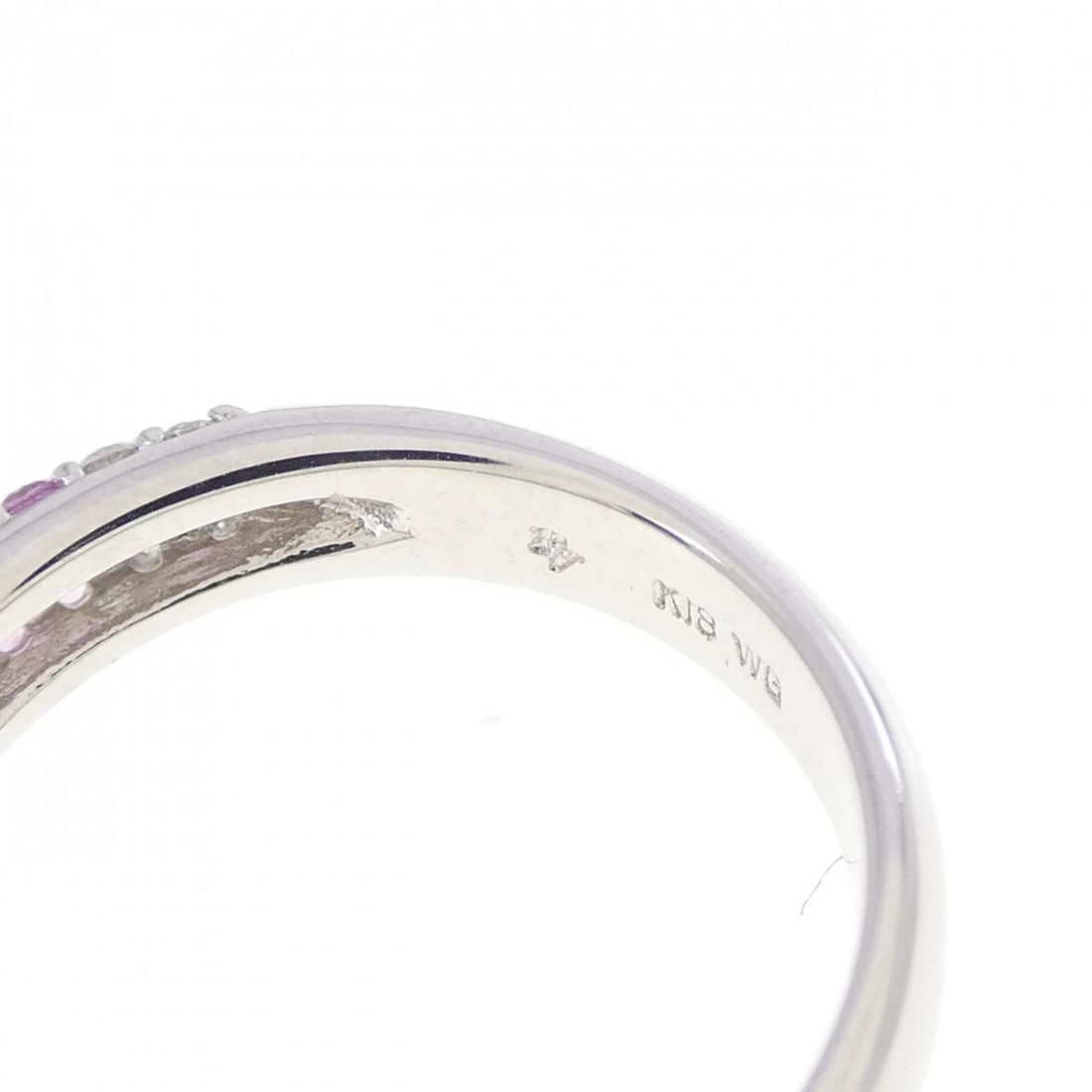 PONTE VECCHIO SAPPHIRE RING - 3