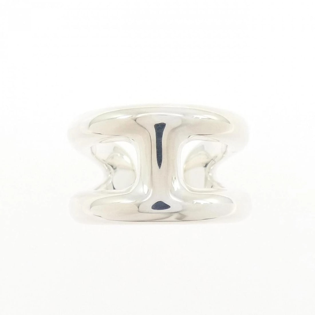 HERMES OSMOZ SMALL RING - 2