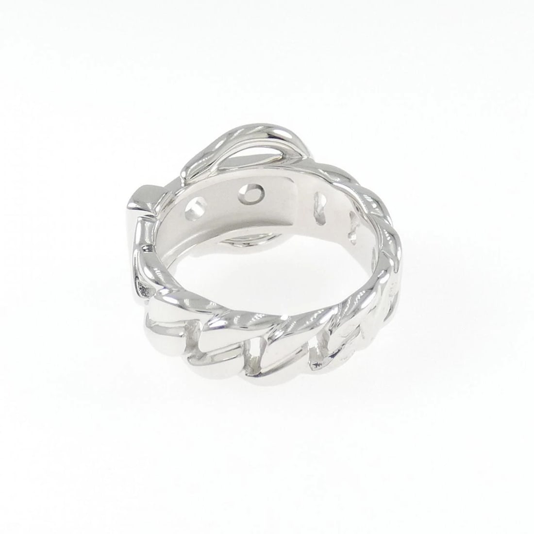 HERMES DIAMOND RING - 3