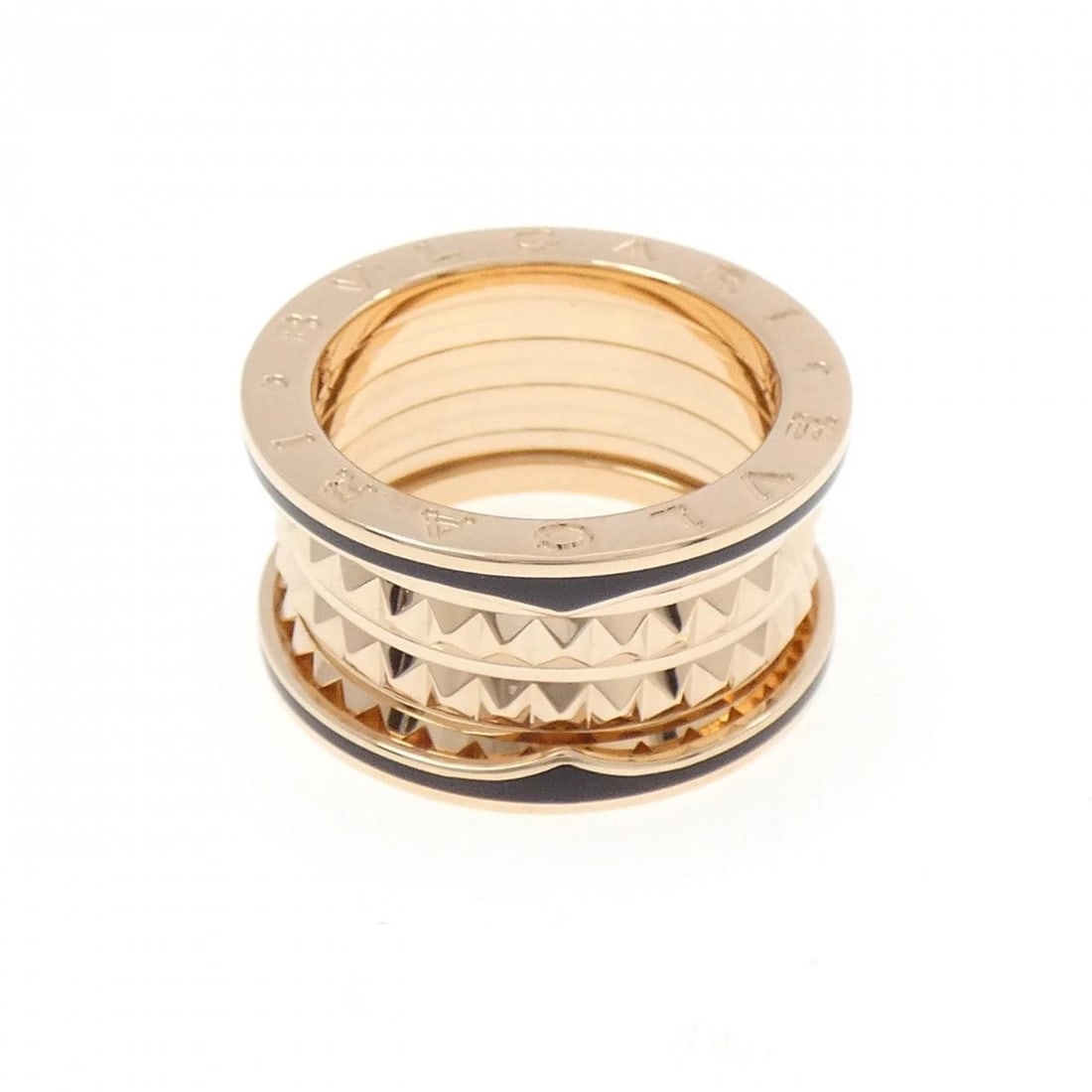BVLGARI RING - 2