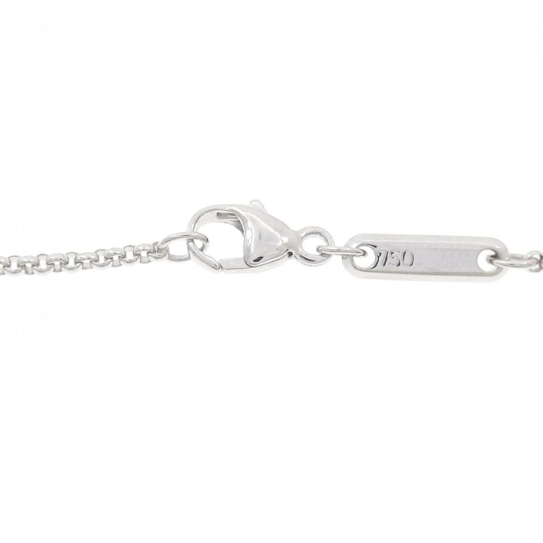 CHOPARD DIAMOND NECKLACE - 5
