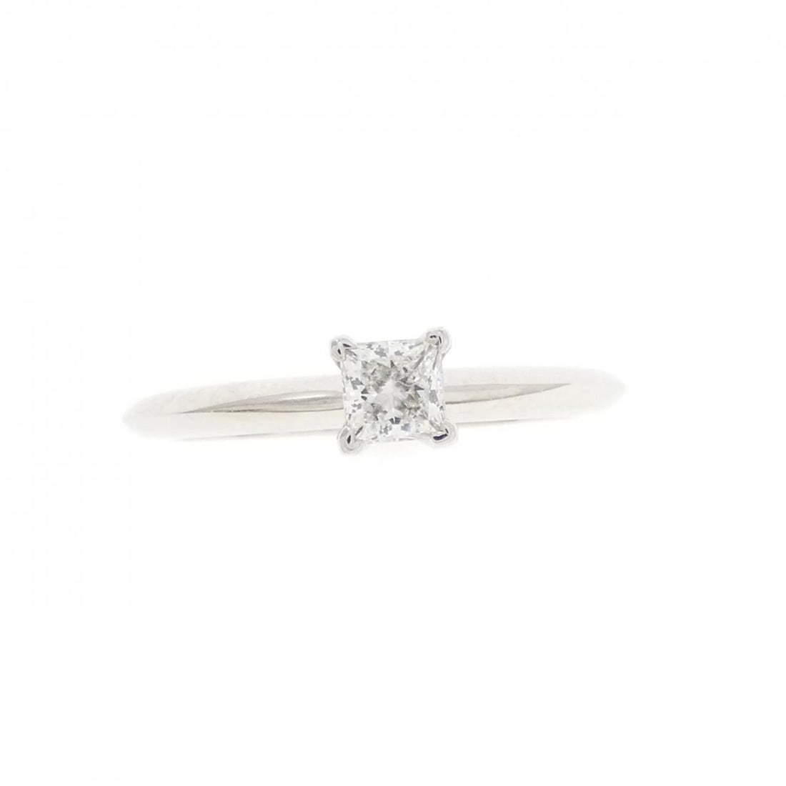TIFFANY&CO. PRINCESS RING - 2