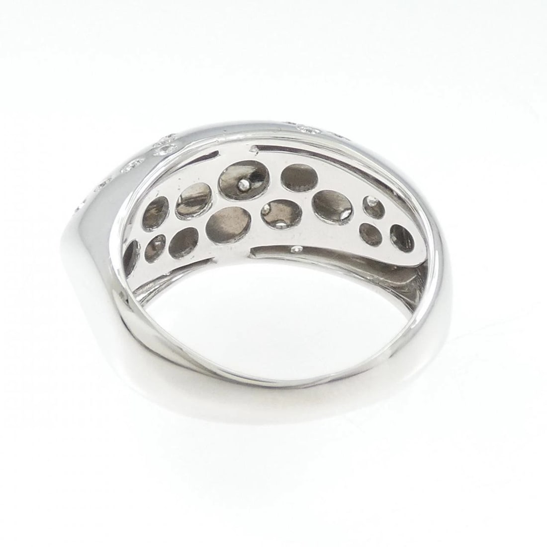 PONTE VECCHIO DIAMOND RING - 2