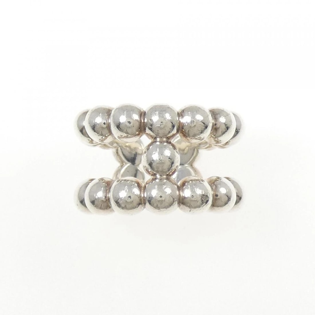 HERMES 925 RING - 2
