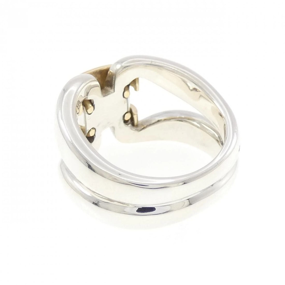 HERMES HISTORY RING - 2
