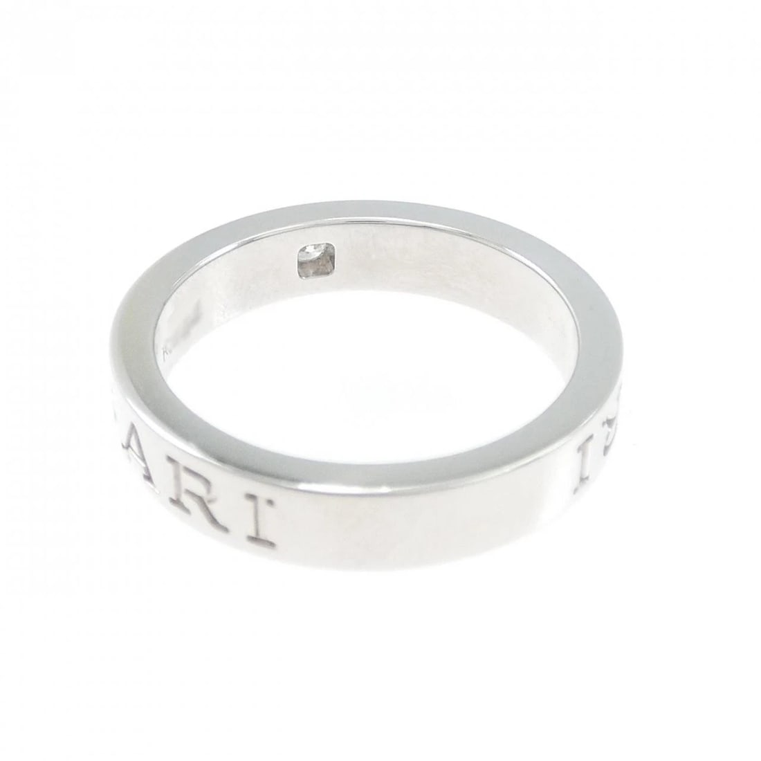 BVLGARI RING - 2