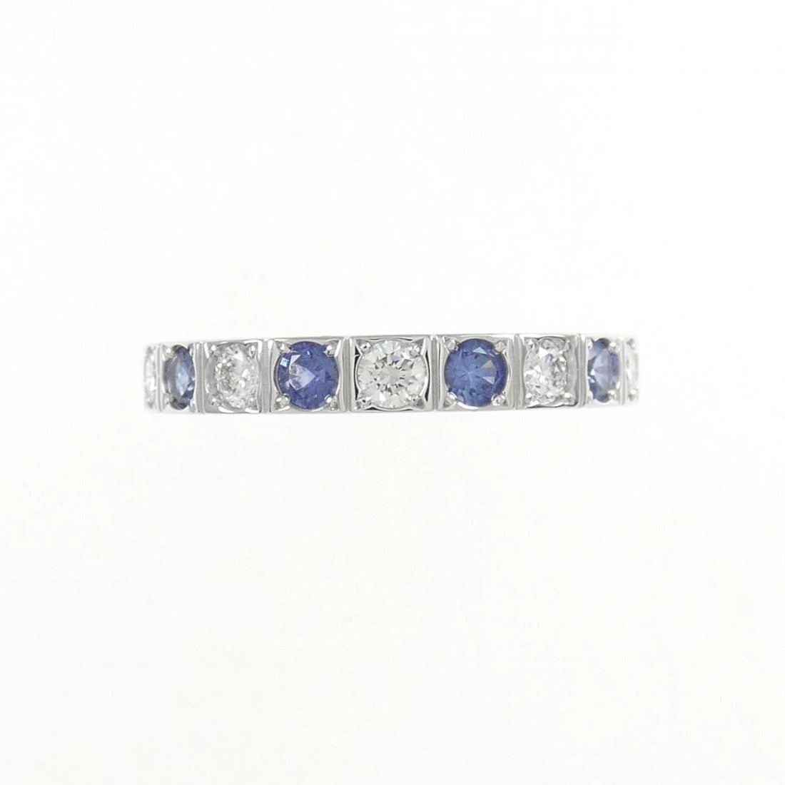 CARTIER LANIER RING - 2
