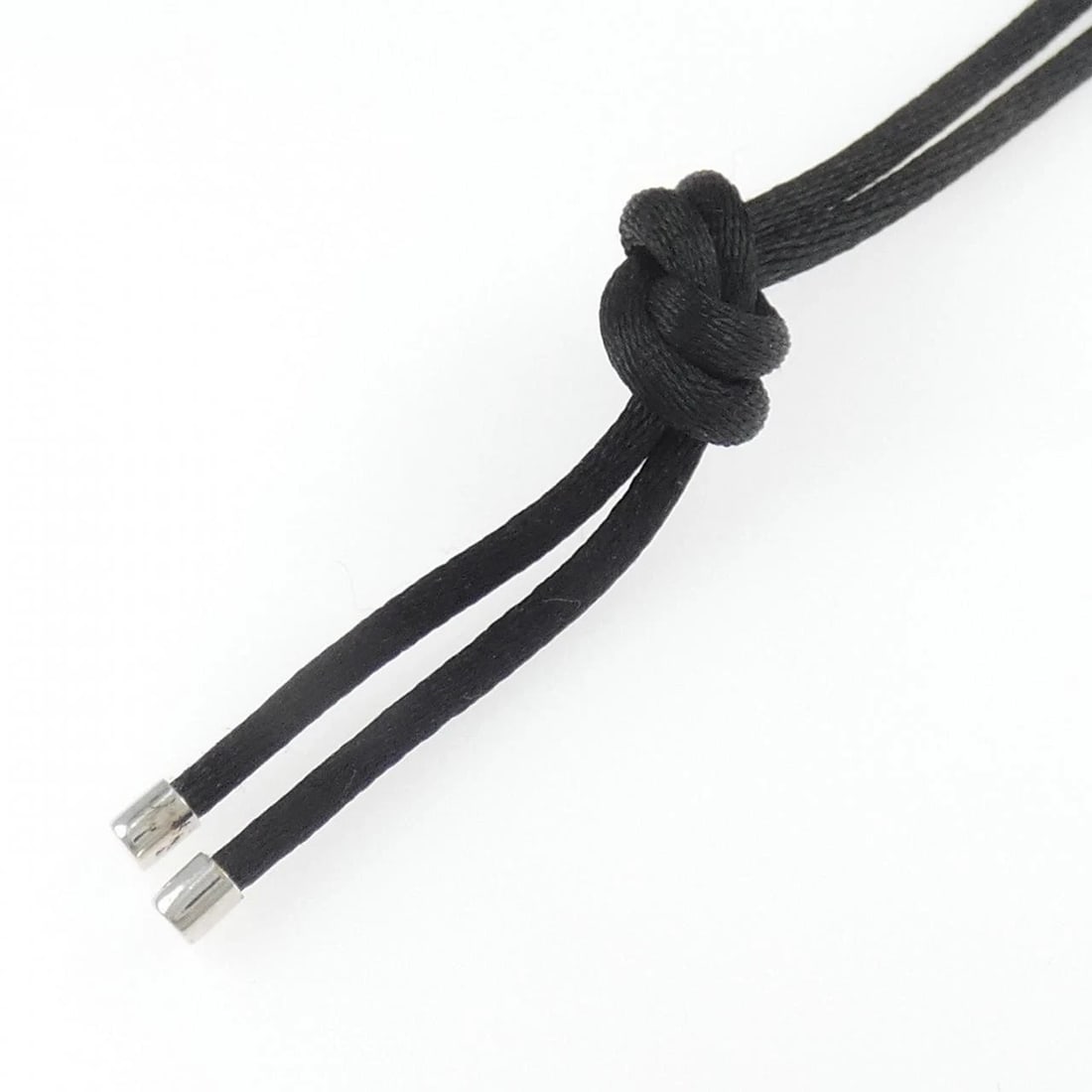 CHAUMET DIAMOND NECKLACE - 4