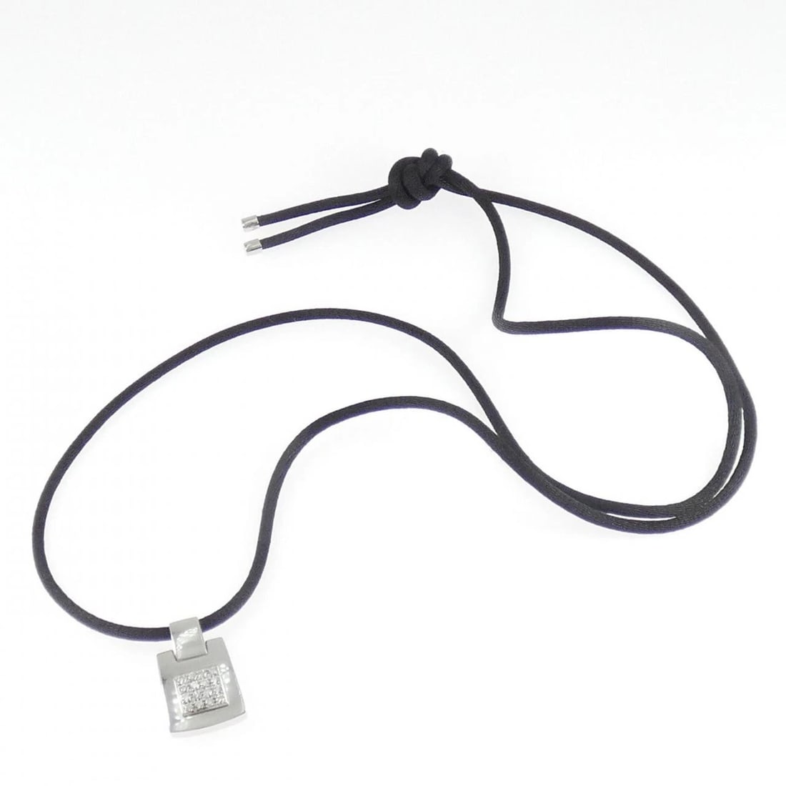 CHAUMET DIAMOND NECKLACE - 5