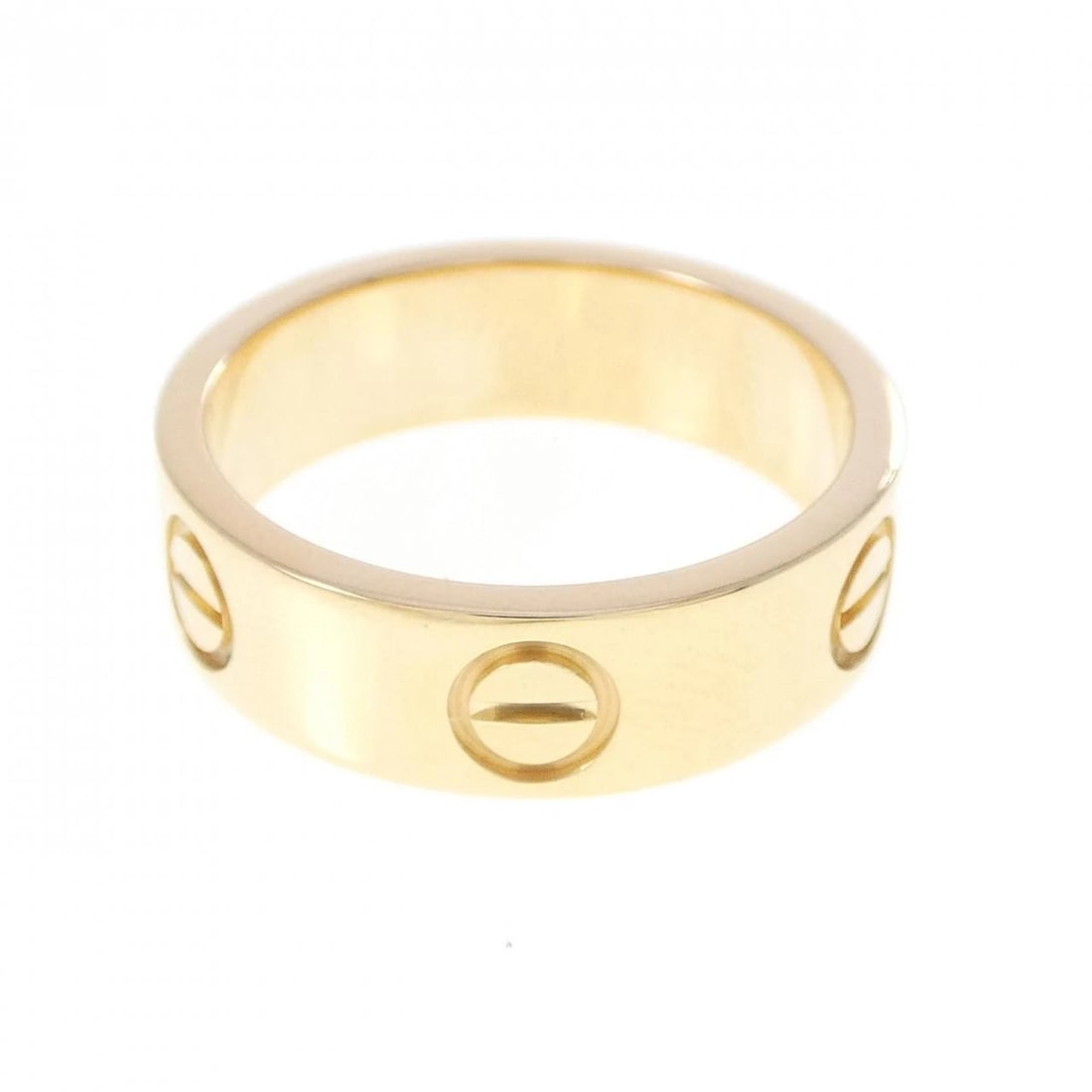 CARTIER LOVE RING - 2