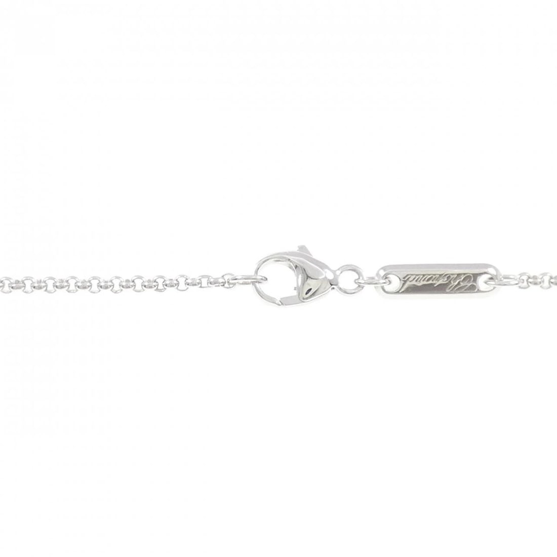 CHOPARD DIAMOND NECKLACE - 5