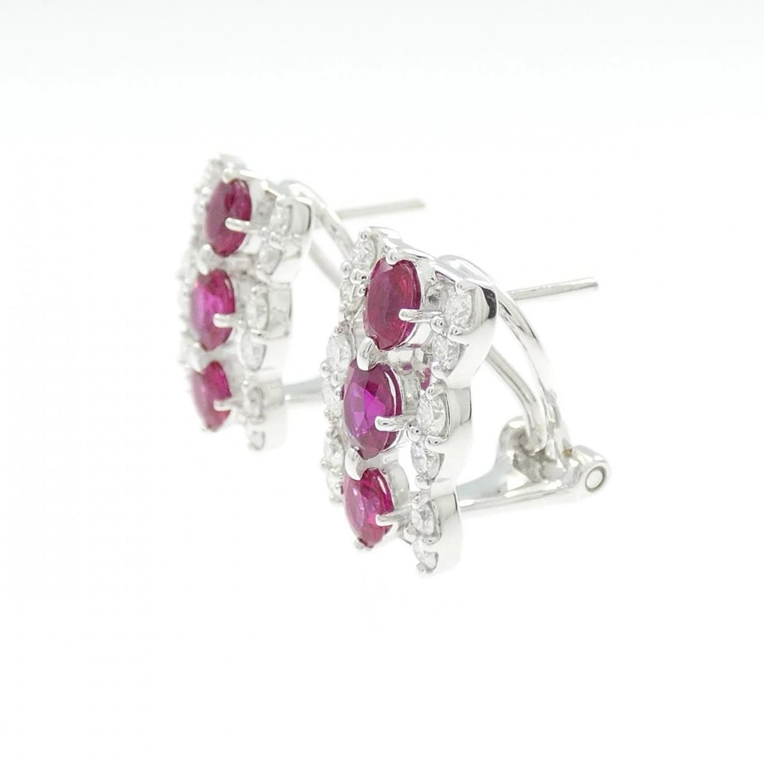 TASAKI PIERCE/EARRING - 2