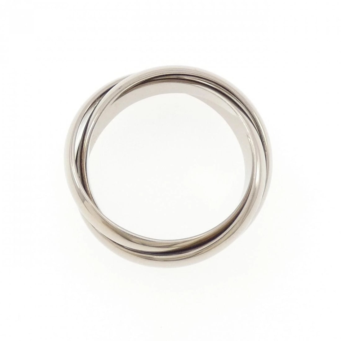 CARTIER TRINITY RING - 2