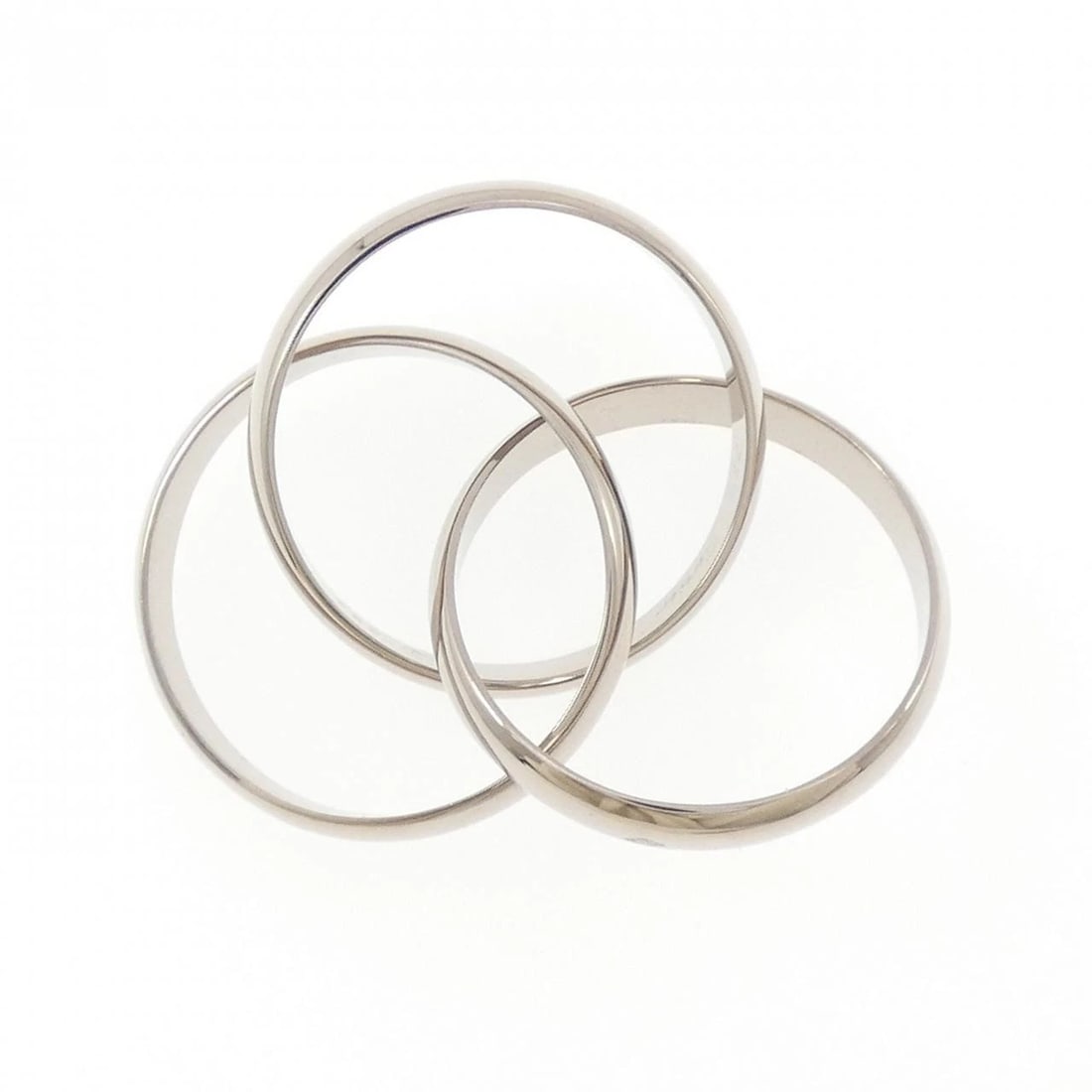 CARTIER TRINITY RING - 3