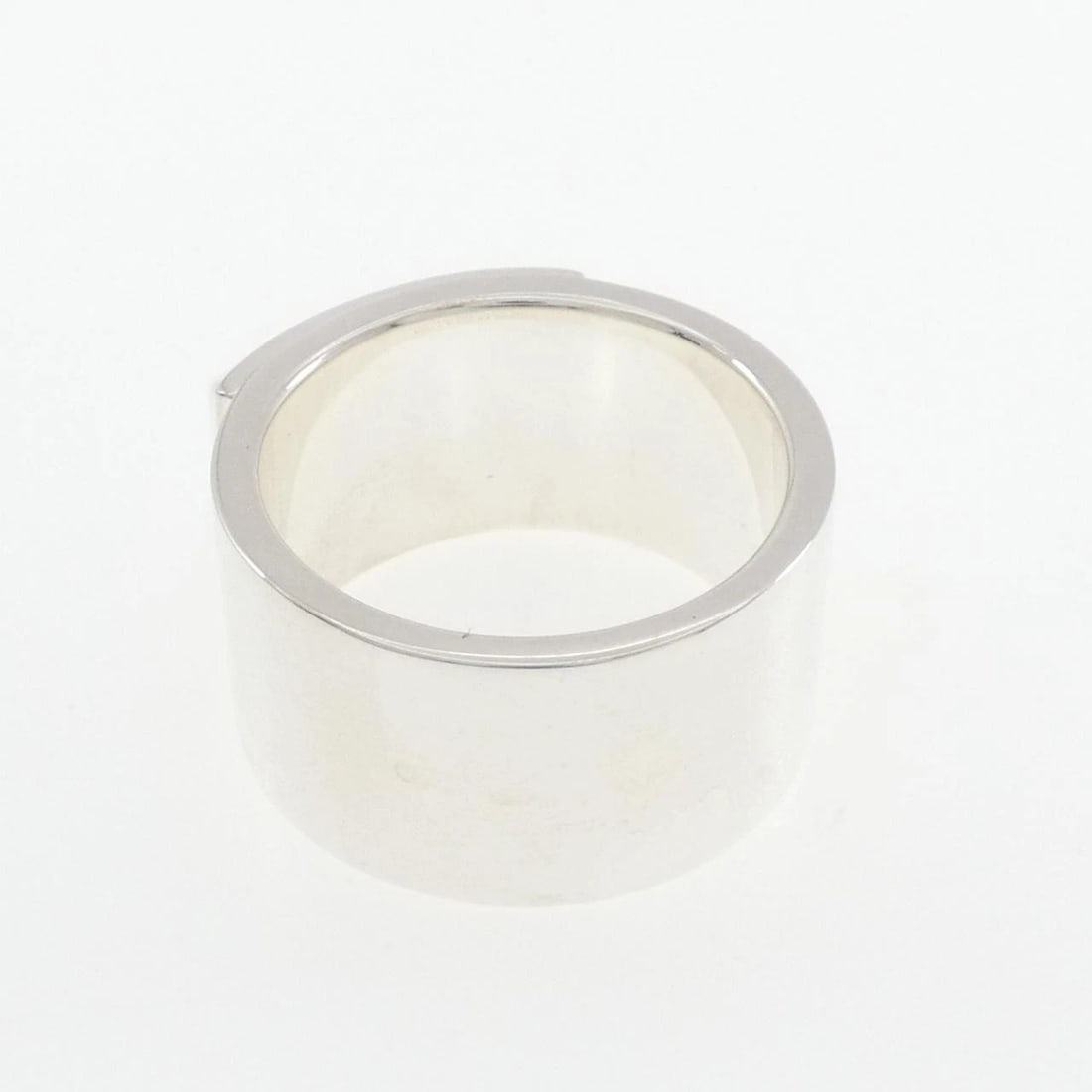 HERMES COLLIER DE CHIEN RING - 2