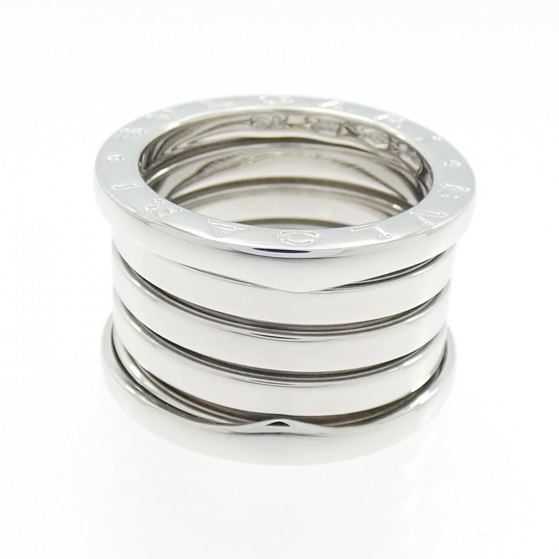BVLGARI RING - 2