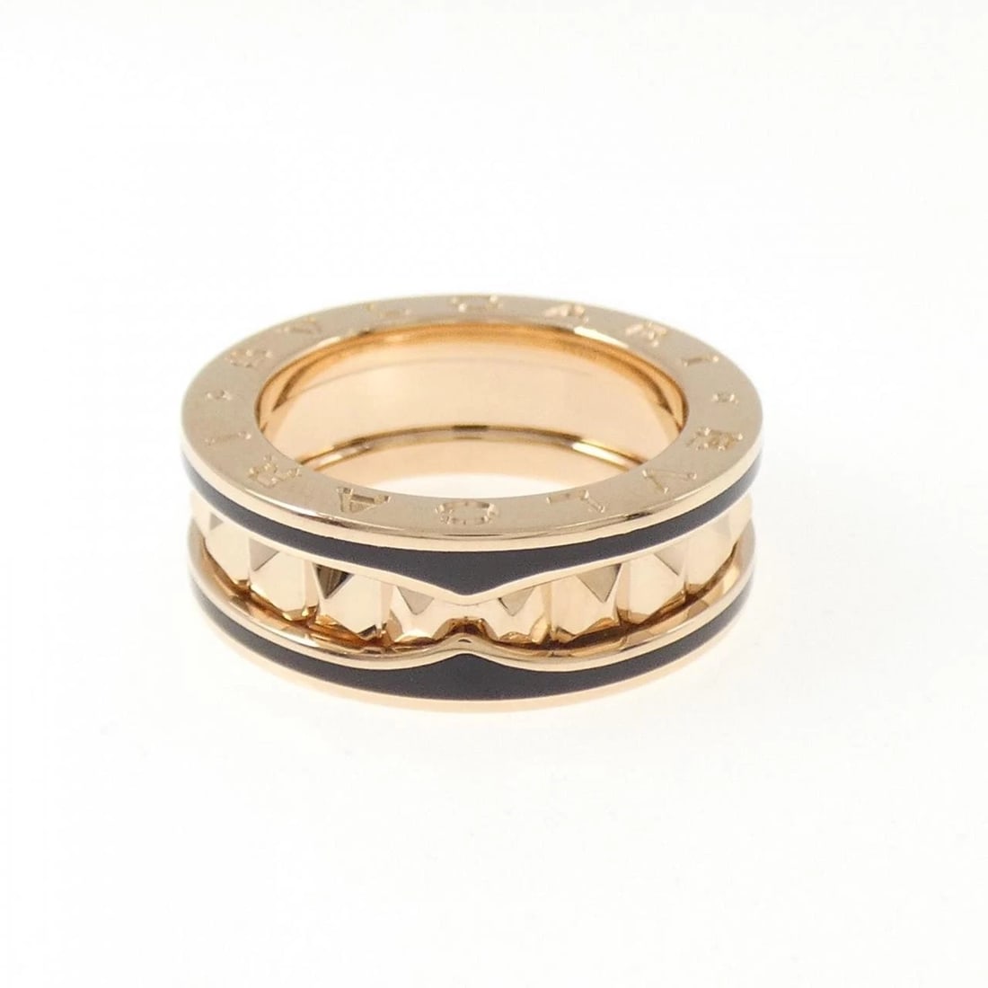 BVLGARI RING - 2