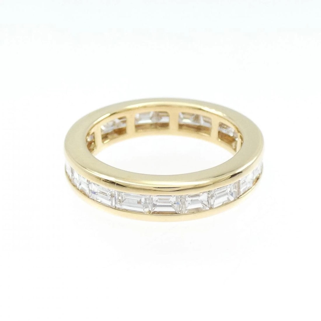 BVLGARI ETERNITY RING - 2