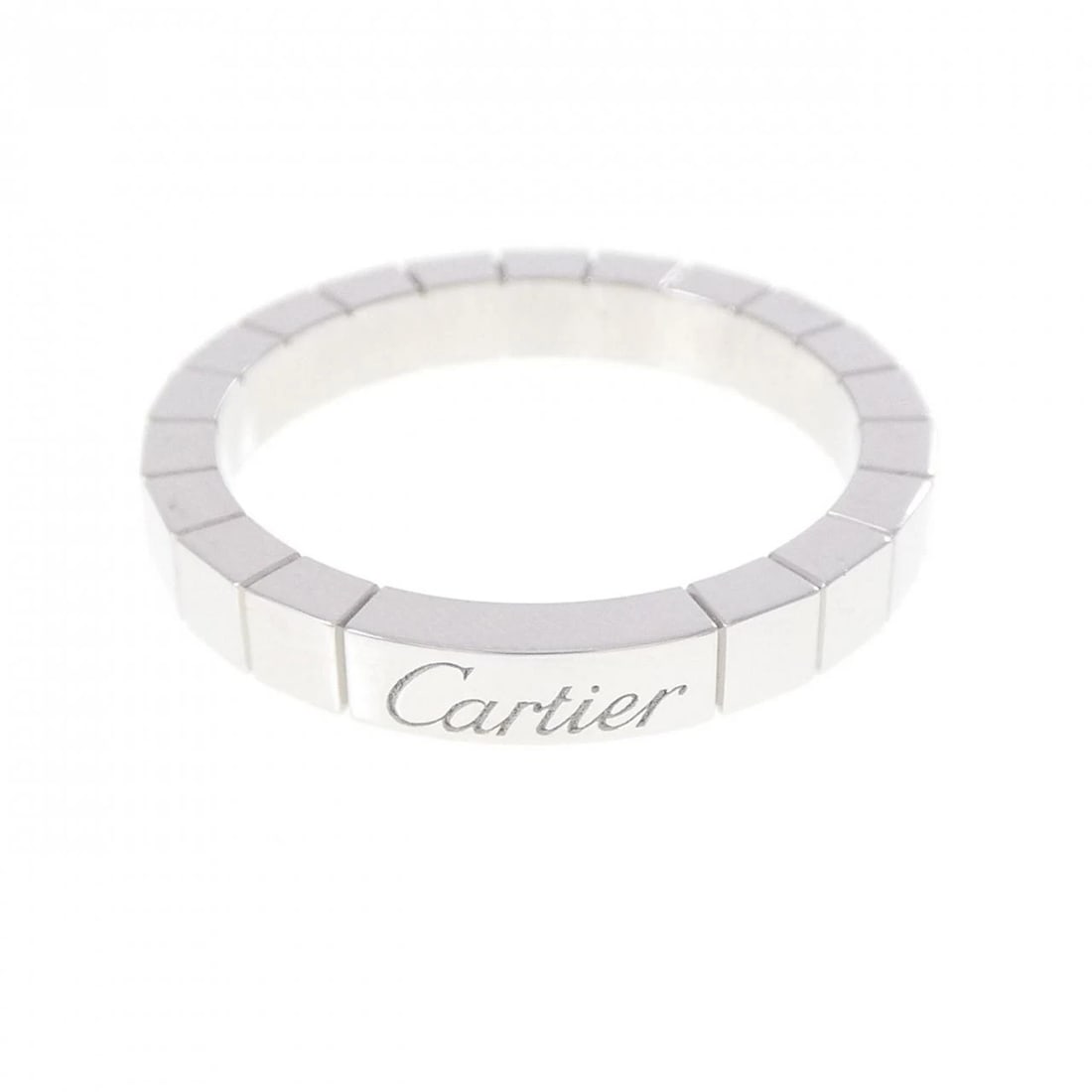 CARTIER LANIER RING - 2