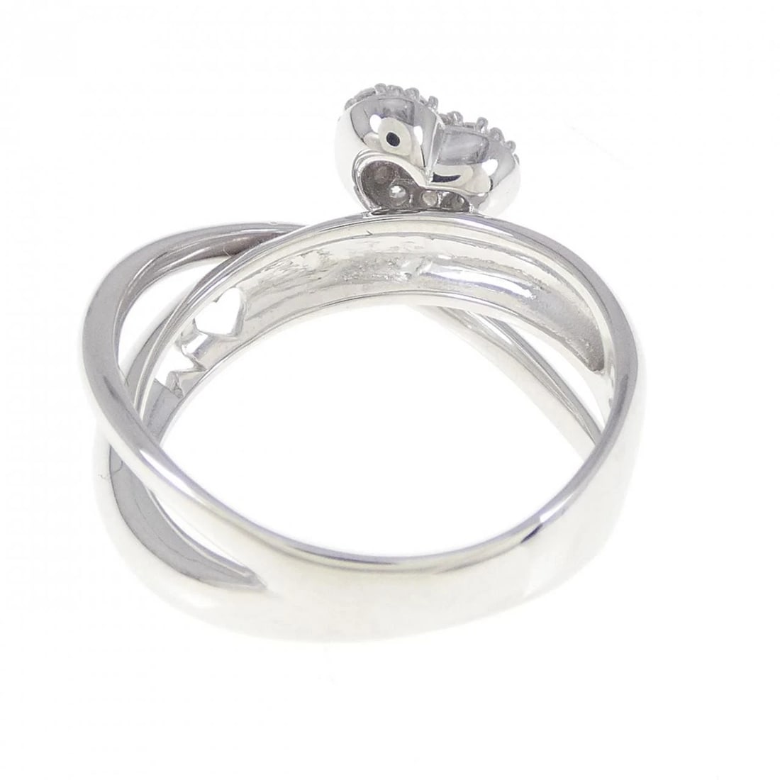 PONTE VECCHIO DIAMOND RING - 2