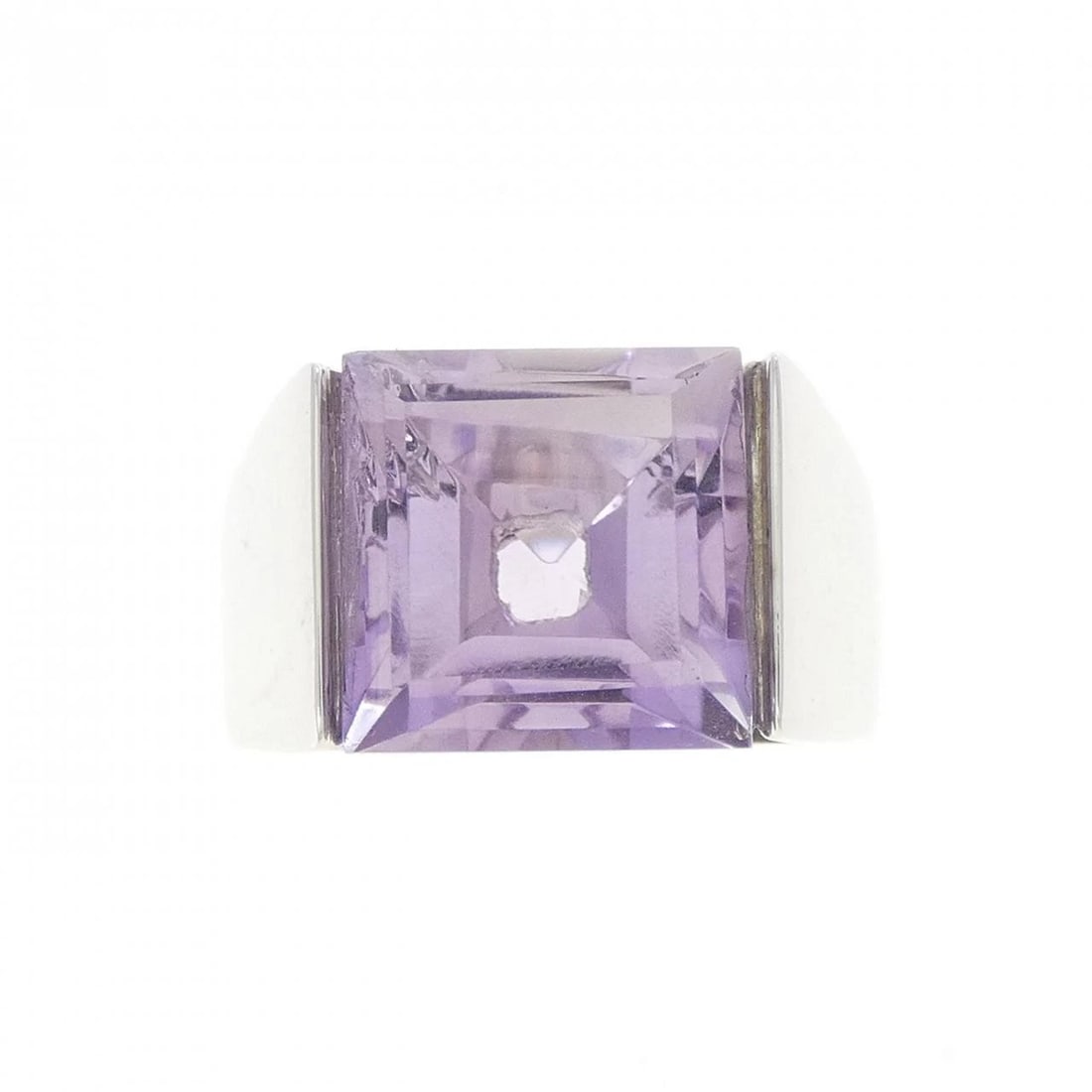 PONTE VECCHIO AMETHYST RING - 2