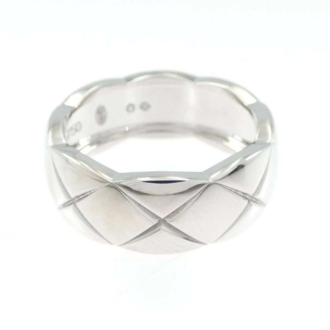 CHANEL COCO CRUSH MEDIUM RING - 2