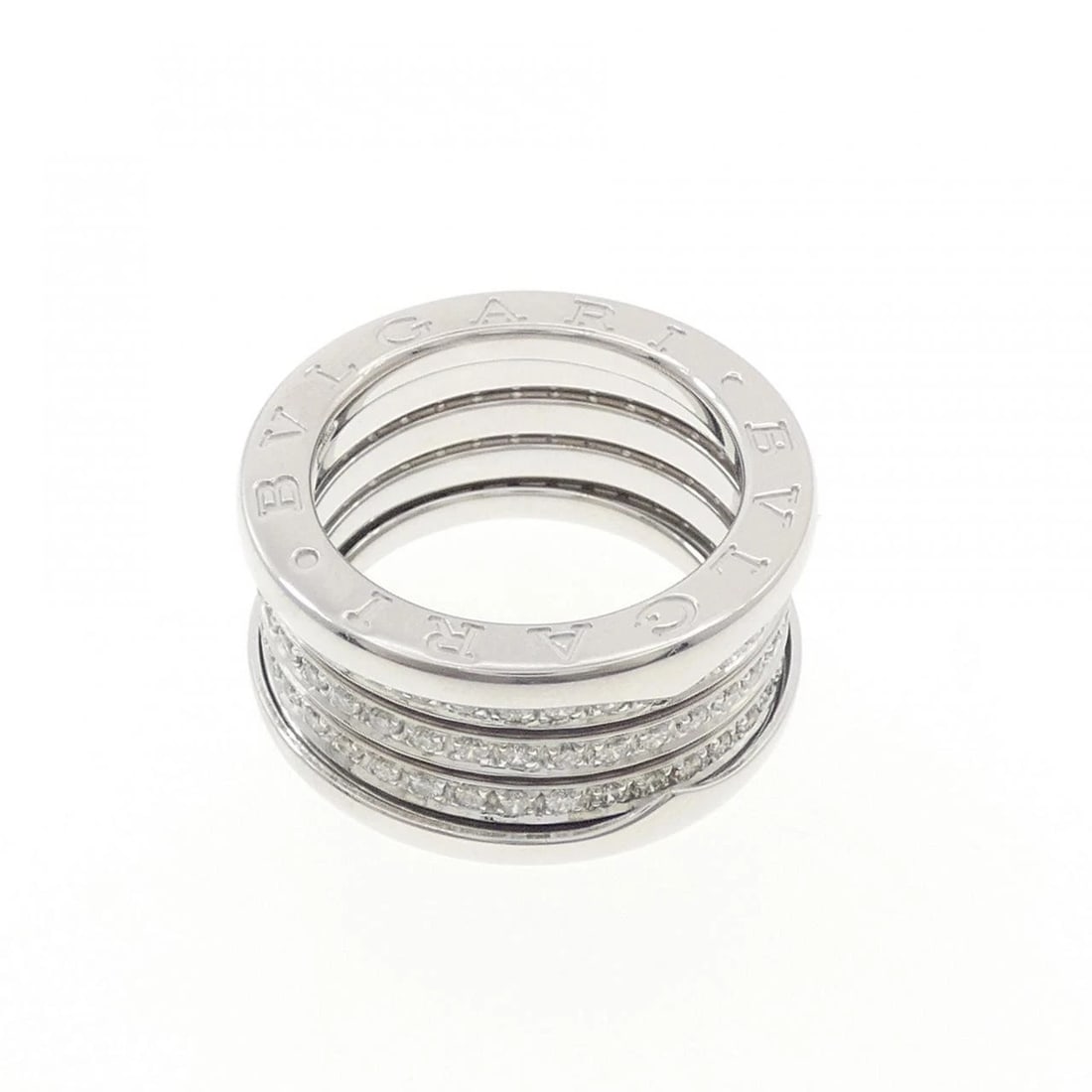 BVLGARI RING - 3