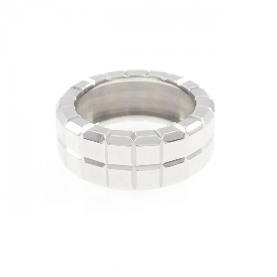CHOPARD ICE CUBE RING - 2