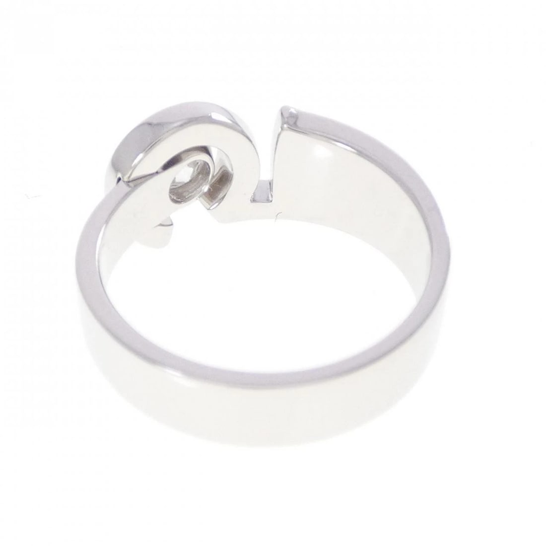CHANEL ETERNAL RING - 2