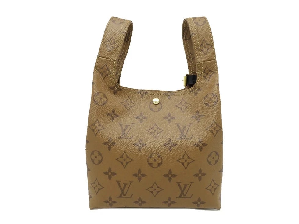 LOUIS VUITTON MONOGRAM REVERSE ATLANTIS - 2